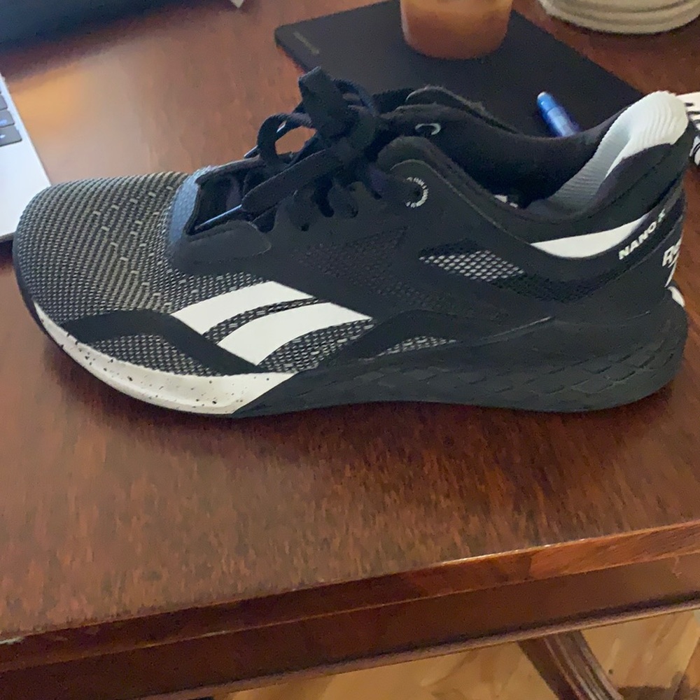 Reebok Nano X Size 8 Women’s